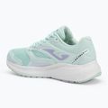 Buty do biegania damskie Joma Vitaly light green 3