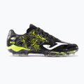 Buty piłkarskie męskie Supercopa AG black/lemon fluor 8