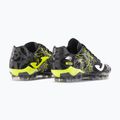 Buty piłkarskie męskie Supercopa AG black/lemon fluor 10