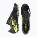 Buty piłkarskie męskie Supercopa AG black/lemon fluor 11