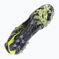 Buty piłkarskie męskie Supercopa AG black/lemon fluor 12