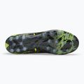 Buty piłkarskie męskie Supercopa AG black/lemon fluor 4