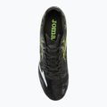 Buty piłkarskie męskie Supercopa AG black/lemon fluor 5