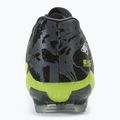 Buty piłkarskie męskie Supercopa AG black/lemon fluor 6