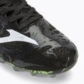 Buty piłkarskie męskie Supercopa AG black/lemon fluor 7