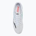 Buty piłkarskie męskie Supercopa AG white/turquoise 5