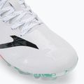 Buty piłkarskie męskie Supercopa AG white/turquoise 7