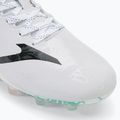 Buty piłkarskie męskie Joma Supercopa FG white/turquoise 7