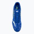 Buty piłkarskie męskie Joma Supercopa FG royal/lemon fluor 5
