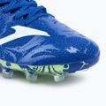 Buty piłkarskie męskie Joma Supercopa FG royal/lemon fluor 7