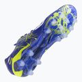 Buty piłkarskie męskie Joma Supercopa FG royal/lemon fluor 5