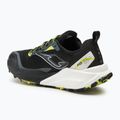 Buty do biegania męskie Joma Rase black/white 3