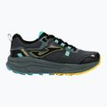 Buty do biegania damskie Joma Shock black/mustard 8