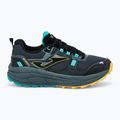 Buty do biegania damskie Joma Shock black/mustard 2