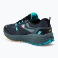 Buty do biegania damskie Joma Shock black/mustard 3