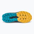 Buty do biegania damskie Joma Shock black/mustard 4