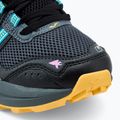 Buty do biegania damskie Joma Shock black/mustard 7