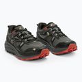 Buty do biegania męskie Joma Shock black/red 9