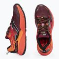 Buty do biegania męskie Joma Sierra garnet orange 8