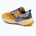 Buty do biegania damskie Joma Sierra mustard 3