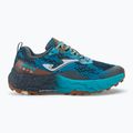 Buty do biegania męskie Joma Sima blue/brown 2