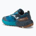 Buty do biegania męskie Joma Sima blue/brown 3