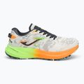 Buty do biegania męskie Joma TR-6000 white/orange 2