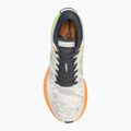 Buty do biegania męskie Joma TR-6000 white/orange 5