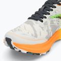 Buty do biegania męskie Joma TR-6000 white/orange 7