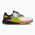 Buty do biegania męskie Joma TR-7000 white/yellow 2