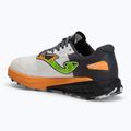 Buty do biegania męskie Joma TR-7000 white/yellow 3