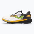 Buty do biegania męskie Joma TR-7000 white/yellow 9
