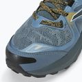 Buty do biegania męskie Joma Trek grey/petroleum 7