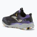Buty do biegania damskie Joma Tundra black/blue 3