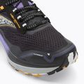 Buty do biegania damskie Joma Tundra black/blue 7