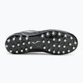 Buty piłkarskie dziecięce Joma Toledo 2401 AG black/white 4