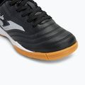 Buty piłkarskie dziecięce Joma Toledo IN black/white 7
