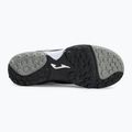 Buty piłkarskie dziecięce Joma Toledo Jr TF black/white 4