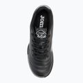 Buty piłkarskie dziecięce Joma Toledo Jr TF black/white 5