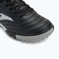Buty piłkarskie dziecięce Joma Toledo Jr TF black/white 7