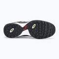 Buty piłkarskie męskie Joma Top Flex TF black/red 4