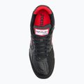 Buty piłkarskie męskie Joma Top Flex TF black/red 5