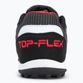 Buty piłkarskie męskie Joma Top Flex TF black/red 6
