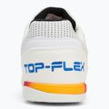 Buty piłkarskie męskie Joma Top Flex IN white/red 6