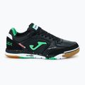 Buty piłkarskie męskie Joma Top Flex Rebound IN black/green 2