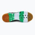Buty piłkarskie męskie Joma Top Flex Rebound IN black/green 4