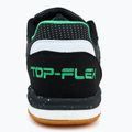 Buty piłkarskie męskie Joma Top Flex Rebound IN black/green 6