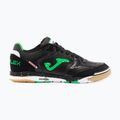 Buty piłkarskie męskie Joma Top Flex Rebound IN black/green 2