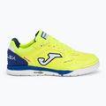Buty piłkarskie męskie Joma Top Flex Rebound IN yellow/royal 2