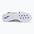 Buty piłkarskie męskie Joma Top Flex Rebound IN yellow/royal 4